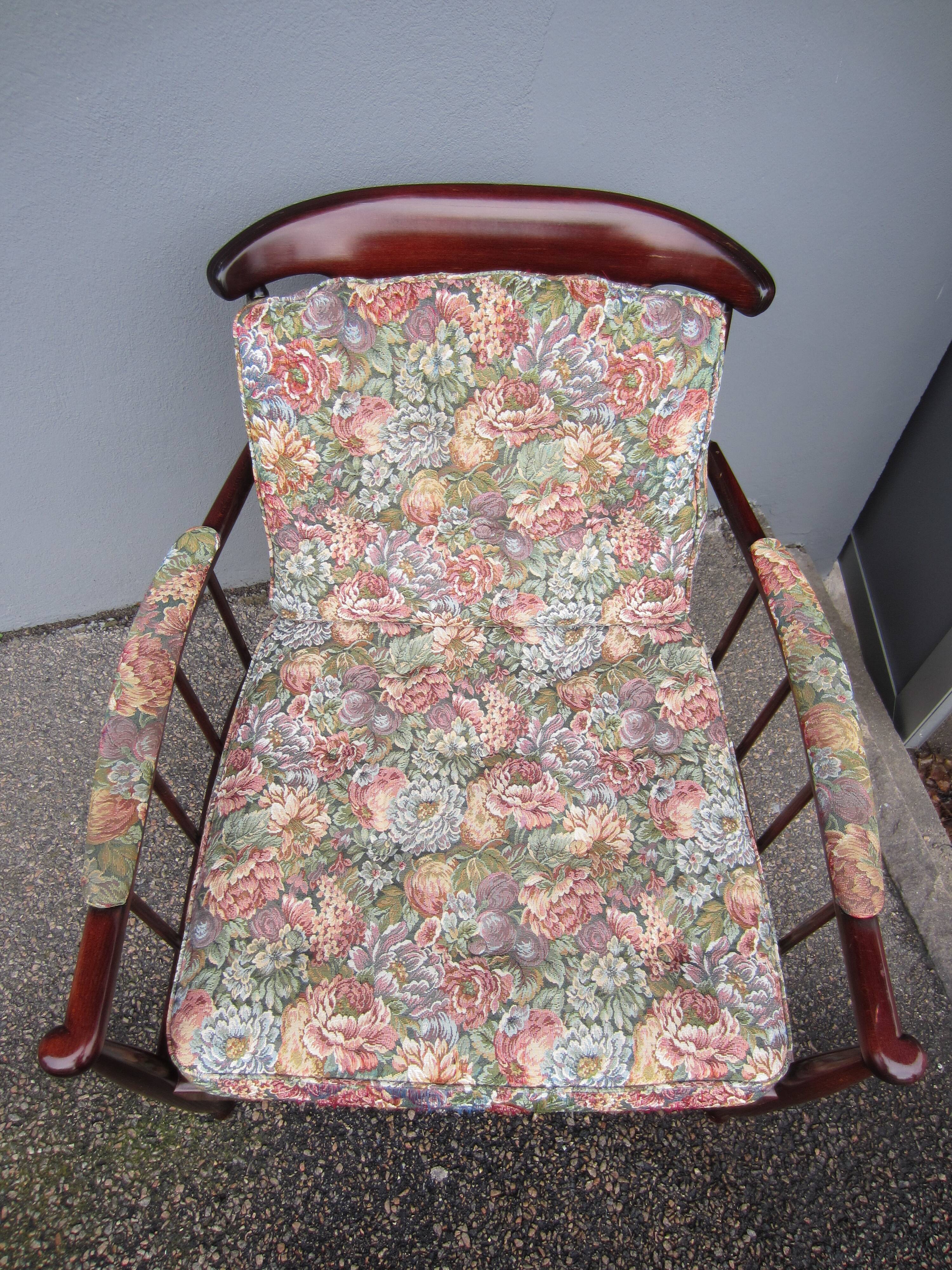 Scandinavian Skrindan armchairs by Kerstin Hörlin-Holmquist for OPE Möbler