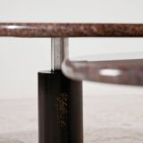 Up & Up granite coffee table