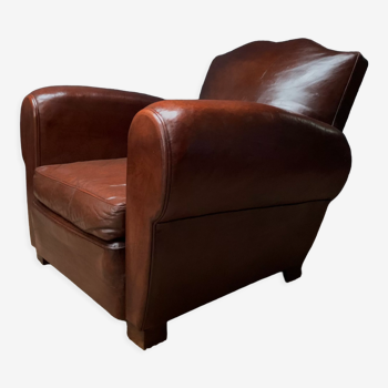 Fauteuil club