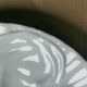 Ensemble de 6 assiettes Pillivuyt porcelaine blanche