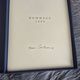Tribute box 1993 Jean Cocteau containing 4 lithographs number 405/500