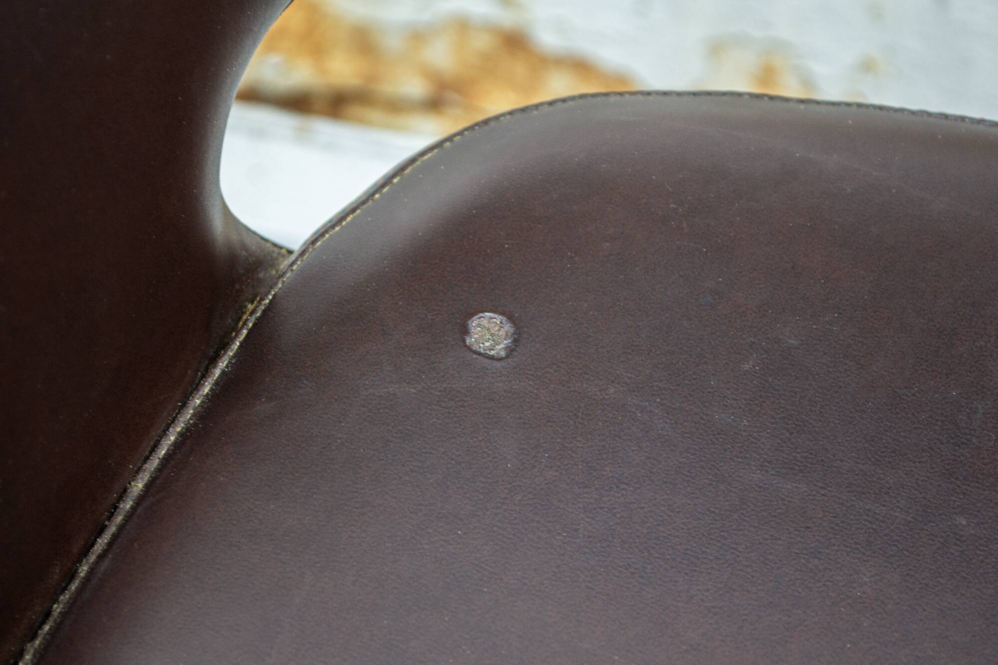 Fauteuil Kilta par Olli Mannermaa pour Cassina 1962