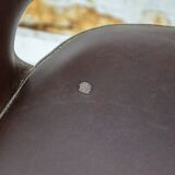 Fauteuil Kilta par Olli Mannermaa pour Cassina 1962