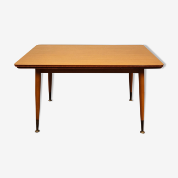 Extandable table