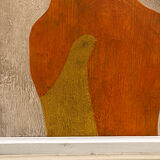 Peinture abstraite