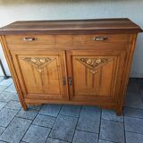 Art Deco sideboard