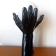 Vintage 1970s mains lamp