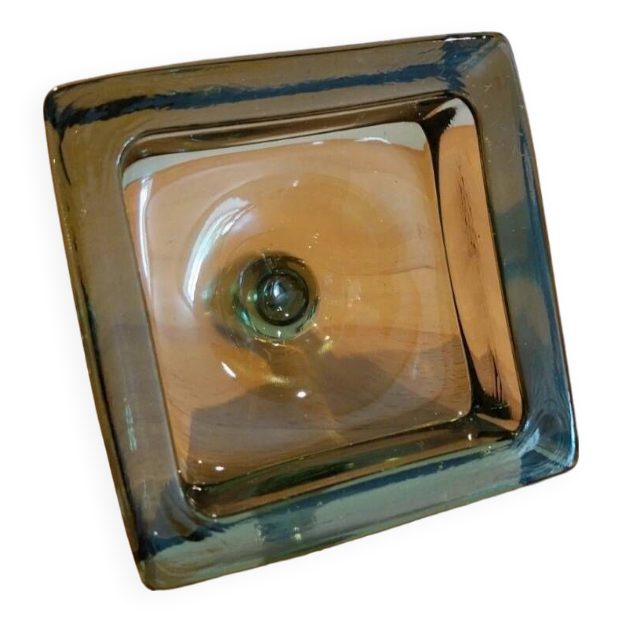 Candle holder Dansk Jens Quistgaard