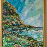 Living Littoral by MB Swömbom-Backman