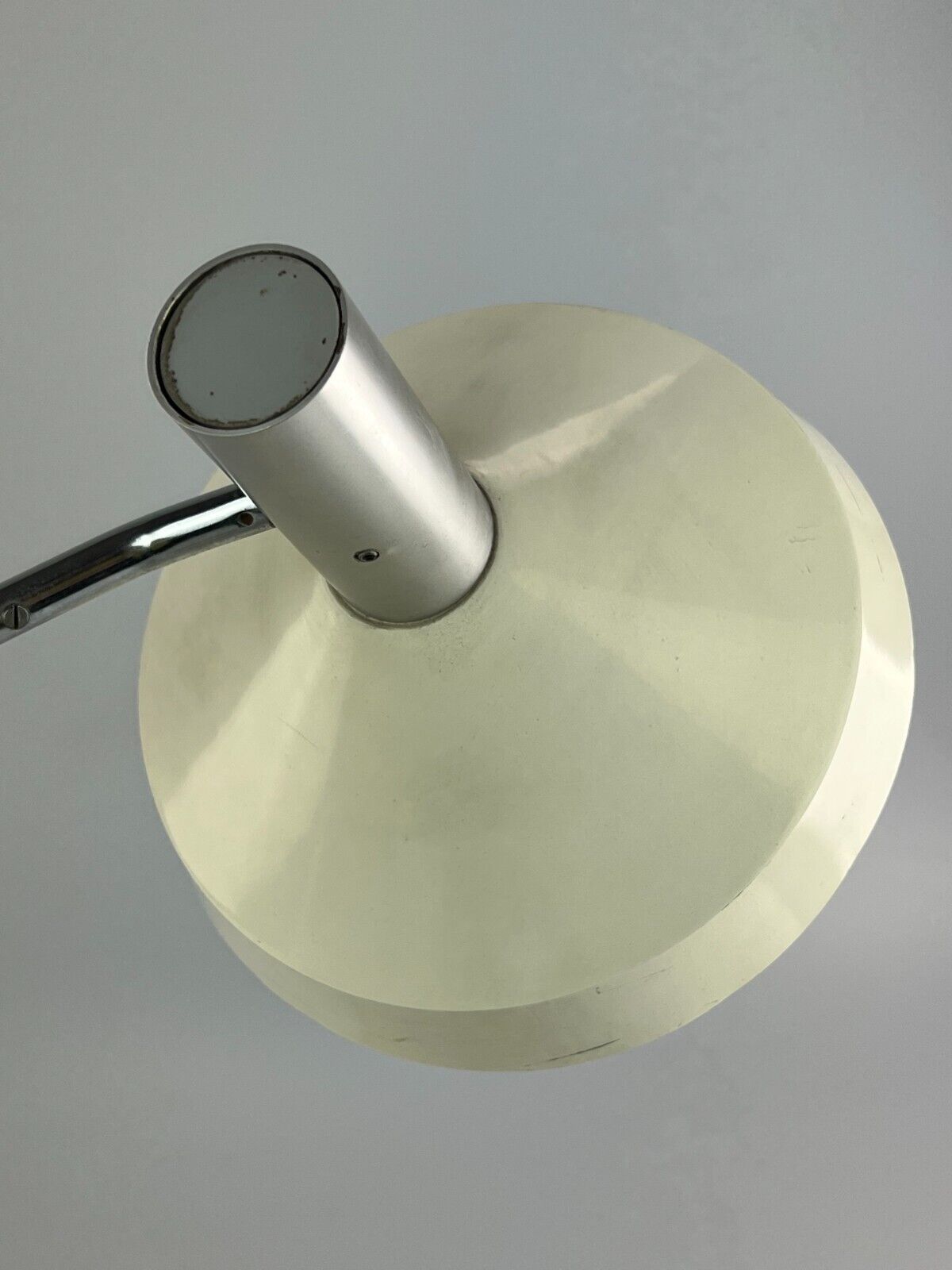 60s 70s table lamp Rosemarie and Rico Baltensweiler for Baltensweiler