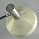60s 70s table lamp Rosemarie and Rico Baltensweiler for Baltensweiler