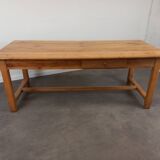 Old farm table 197 cm