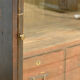 Small Japanese display cabinet, circa 1925