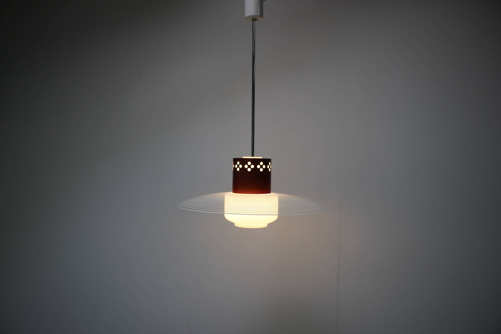 Pendant lamp