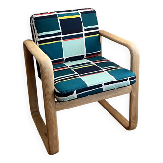 Fauteuil vintage