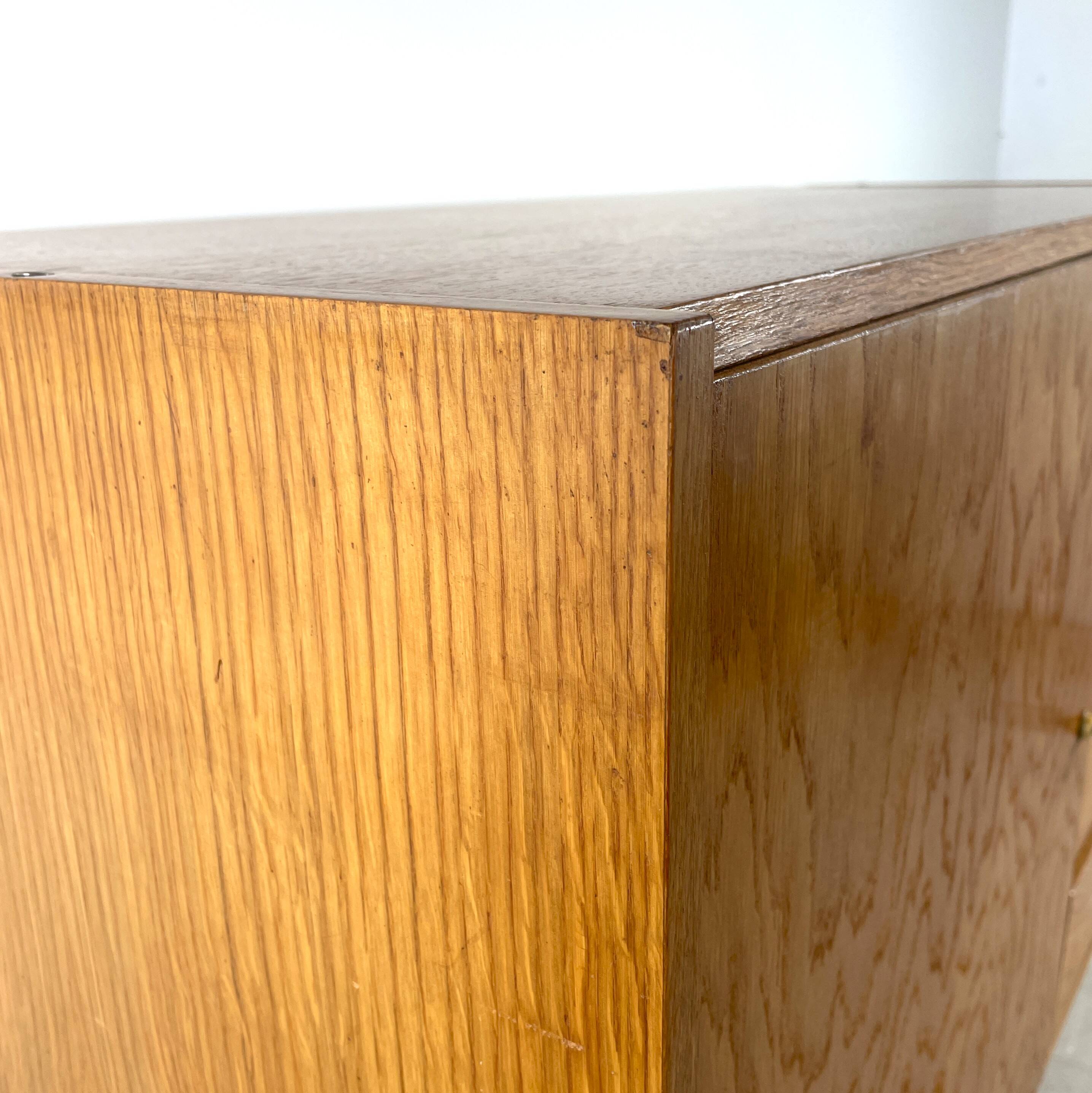 Sideboard U458 by Jiří Jiroutek