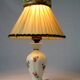 Bedside lamp