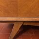 Armoire scandinave vintage