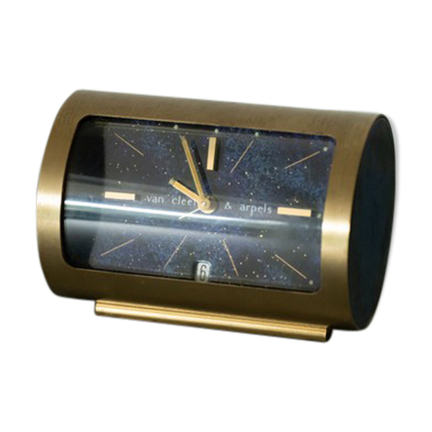 Van Cleef & Arpels clock