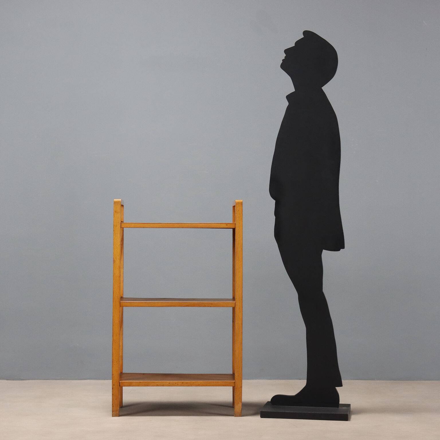 Small bookcase from the 1940s