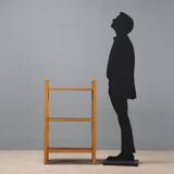 Small bookcase from the 1940s