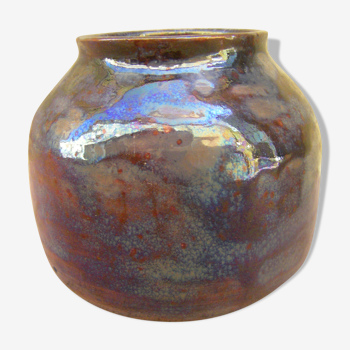 Vase "vintage pottery"