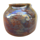 Vase "vintage pottery"