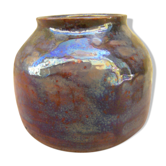 Vase "vintage pottery"