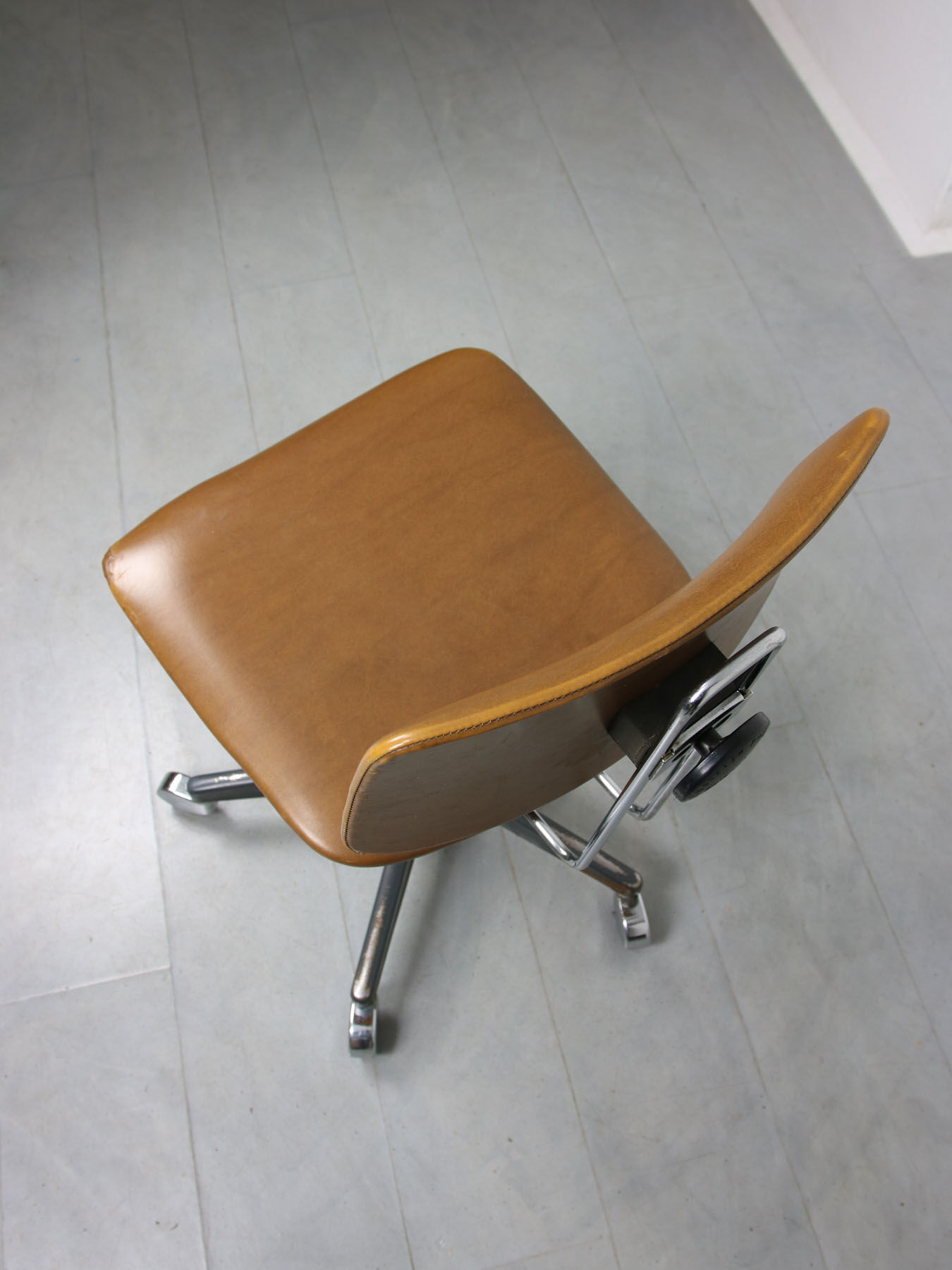 Chaise de bureau de Stol