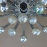 VALENTI PISTILLINO wall light studio TETRARCH