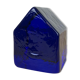 Carlo Nason Murano paper press for V. Nason & C, blue house