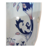 Pie dish or large round dish lonchamps rouen model