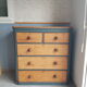 Meuble commode