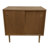 Scandinavian vintage sideboard