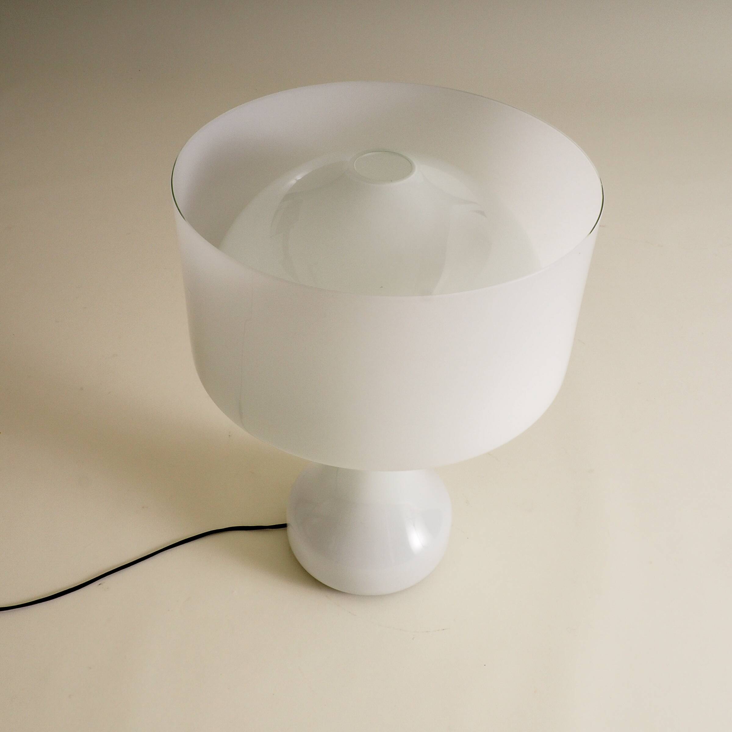 Sebenica Table Lamp By Enrico Capuzzo For Vistosi
