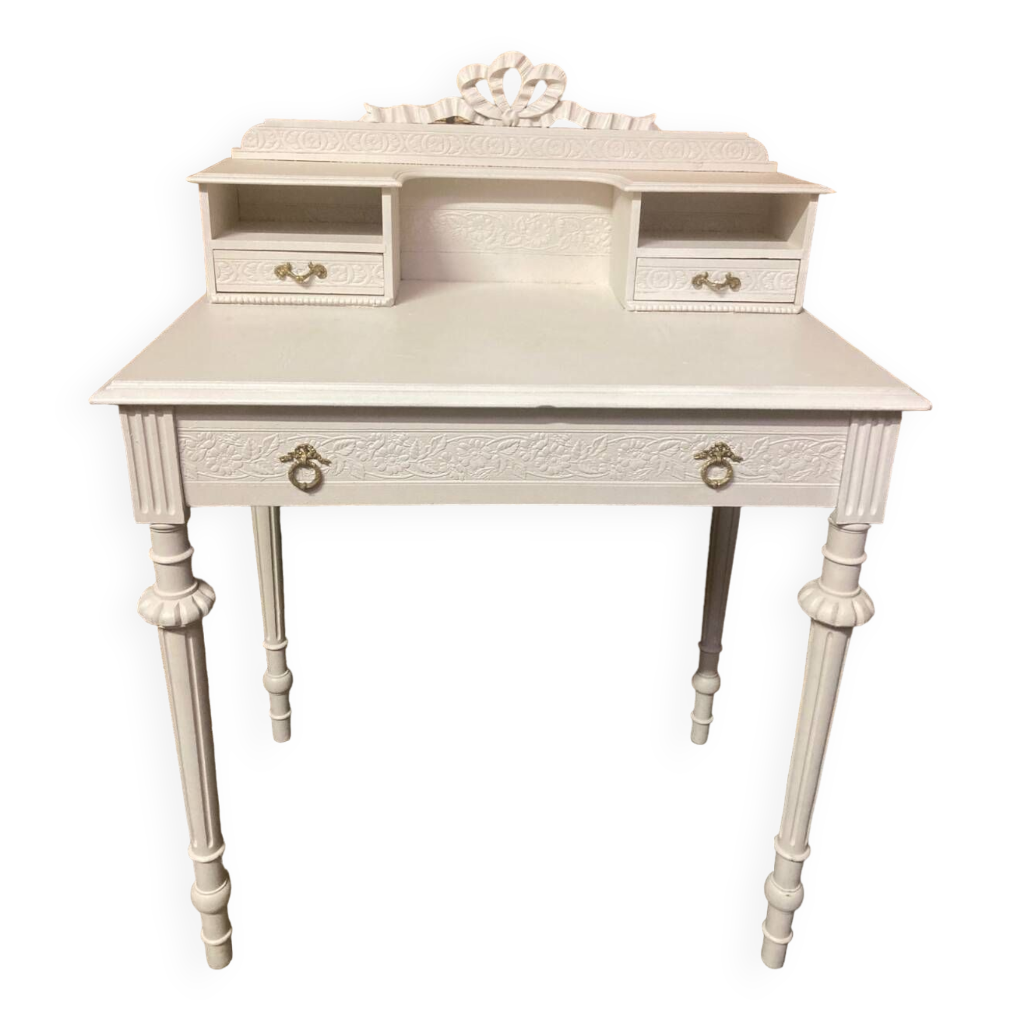 Louis XVI style desk