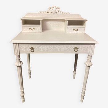 Bureau style Louis XVI