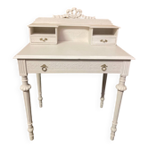 Louis XVI style desk