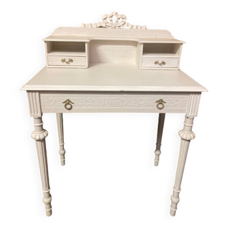 Bureau style Louis XVI