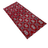 Vintage turkish rug , 142 x 75 cm