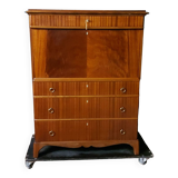 Biedermeier - High Secretary