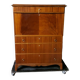 Biedermeier - High Secretary