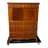 Biedermeier - Haut Secrétaire