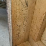 Late 19th century column