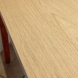 Bureau ou table d'appoint en formica