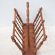 Wood magazine holders, newspaper holders, magazine