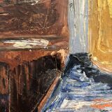Tableau Nature morte