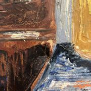 Still Life Painting