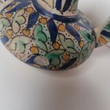 Ancient oriental vase