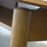 Scandinavian coffee table